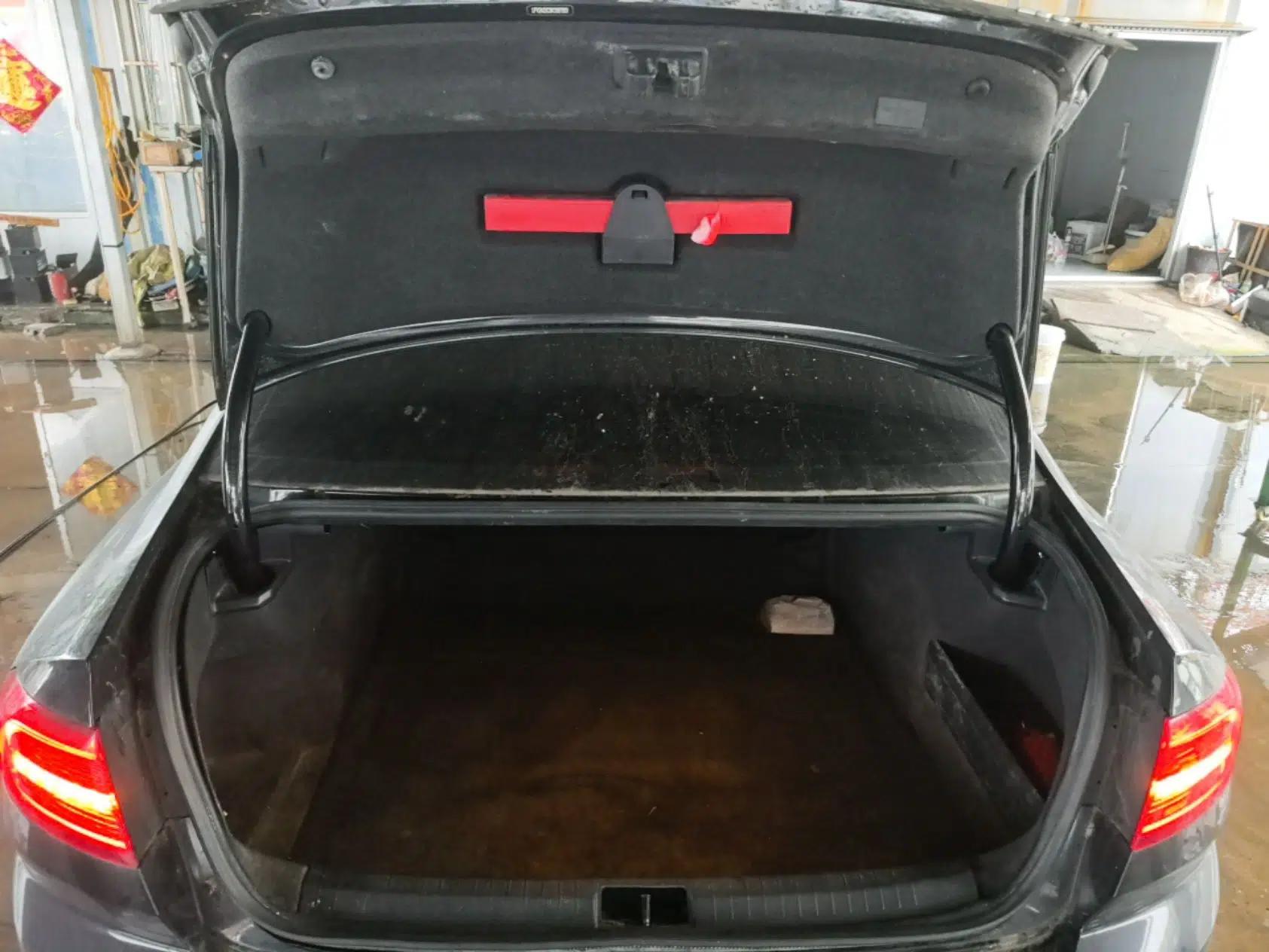 Volkswagen Magotan 2019 280TSI DSG Comfort Model China VI Standard — миниатюра 22