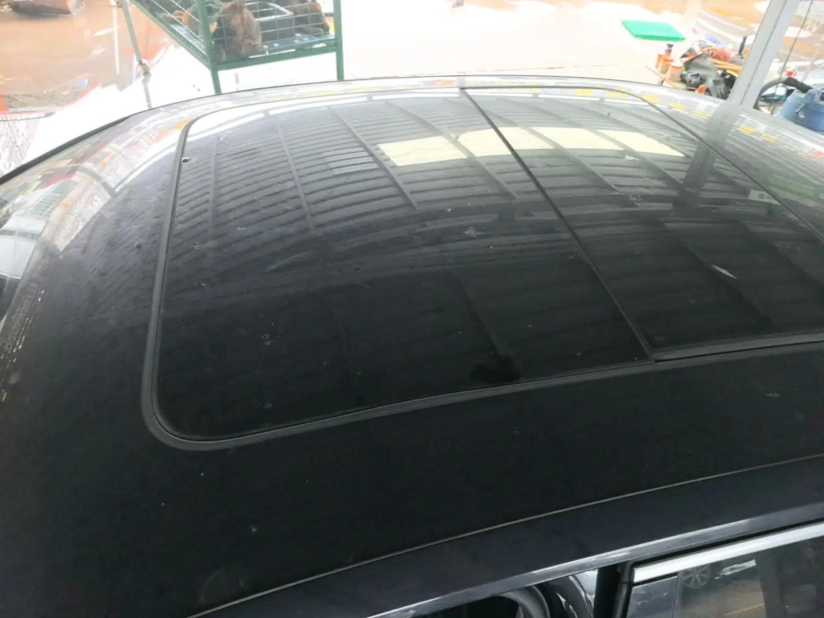 Volkswagen Magotan 2019 280TSI DSG Comfort Model China VI Standard — миниатюра 7