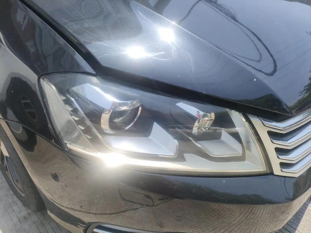 Volkswagen Magotan 2013 2.0 TSI Prestige Model — миниатюра 7