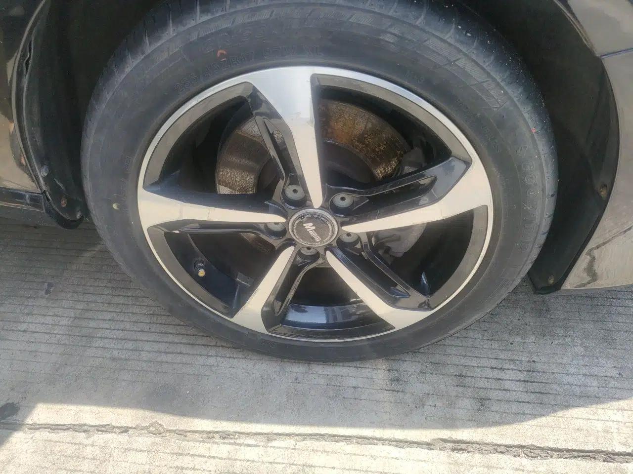Volkswagen Magotan 2013 2.0 TSI Prestige Model — миниатюра 8