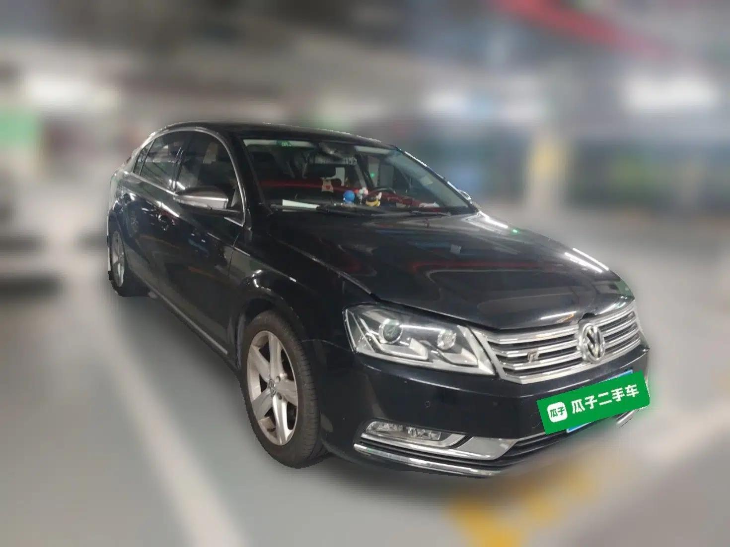 Volkswagen Magotan 2016 1.8TSI Luxury Comfort Model — миниатюра 3