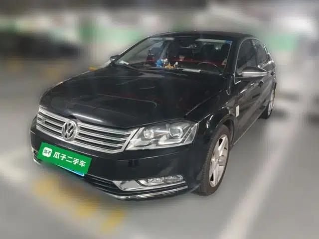 Volkswagen Magotan 2016 1.8TSI Luxury Comfort Model