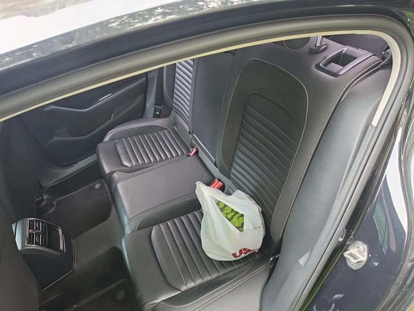 Volkswagen Magotan 2020 280TSI DSG Comfort Edition — миниатюра 17