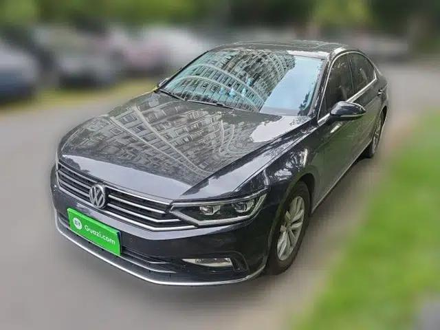 Volkswagen Magotan 2020 280TSI DSG Comfort Edition