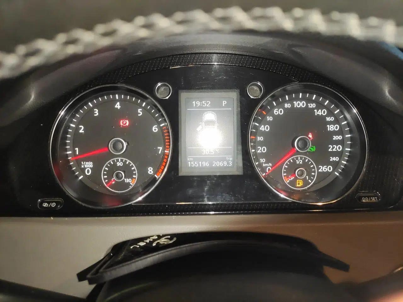 Volkswagen Magotan 2013 1.8TSI Luxury Model — миниатюра 11