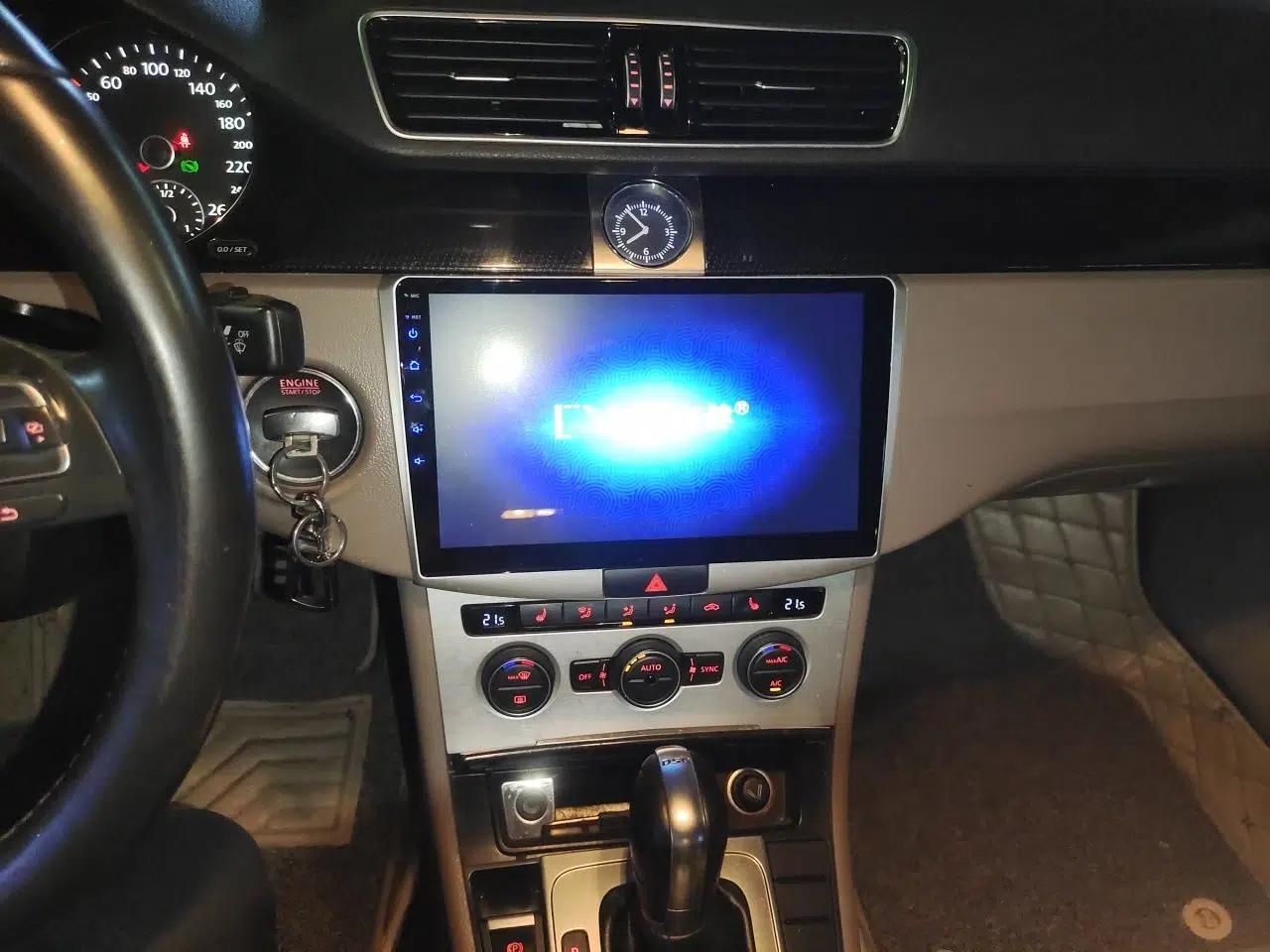 Volkswagen Magotan 2013 1.8TSI Luxury Model — миниатюра 13
