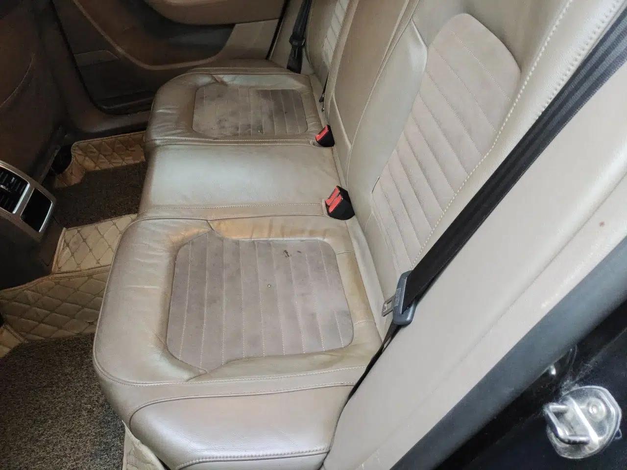 Volkswagen Magotan 2013 1.8TSI Luxury Model — миниатюра 17