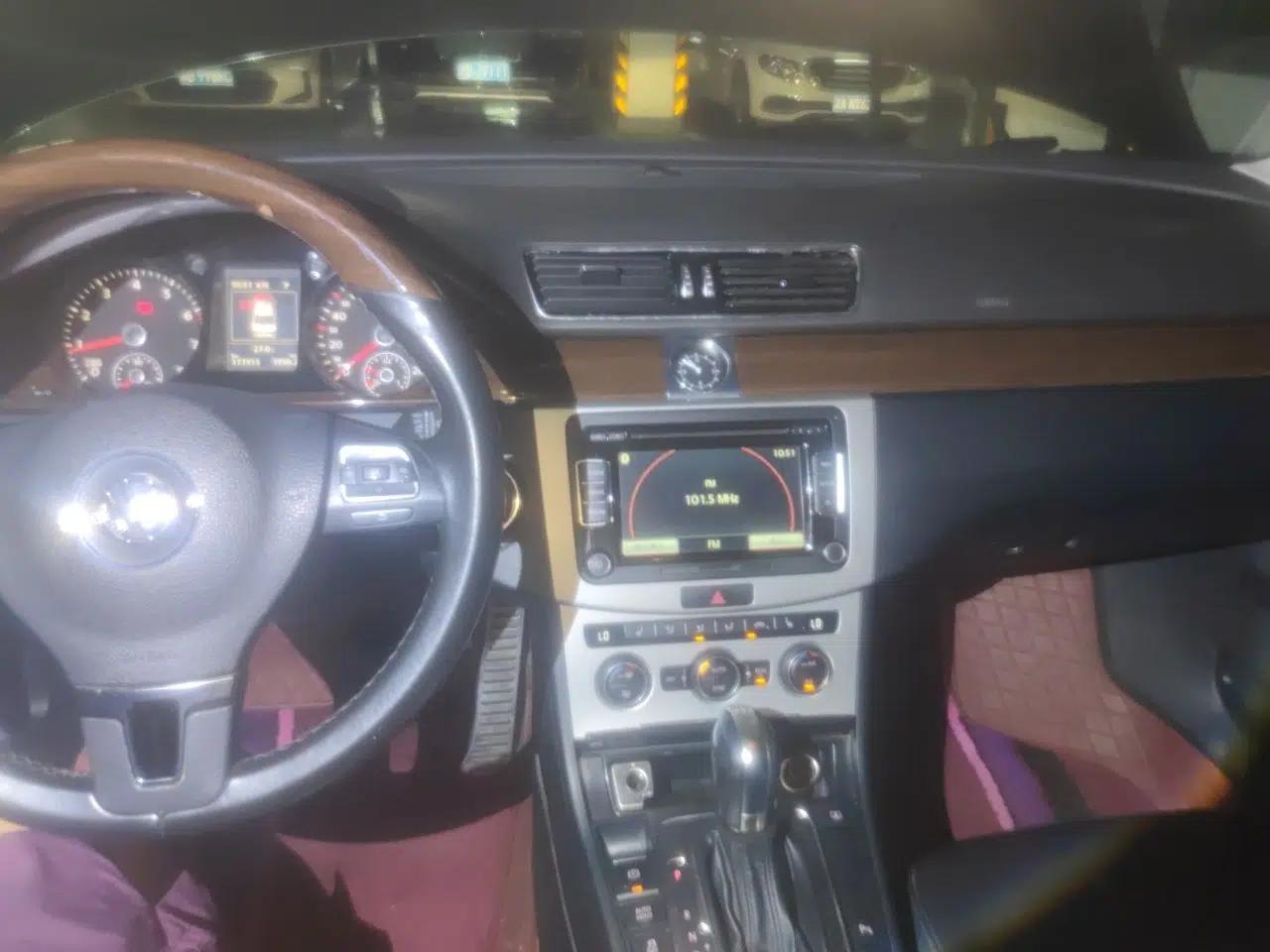 Volkswagen Magotan 2015 1.8TSI Prestige Model — миниатюра 13