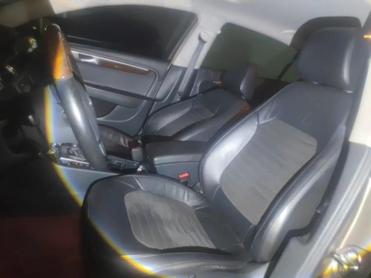 Volkswagen Magotan 2015 1.8TSI Prestige Model — миниатюра 15