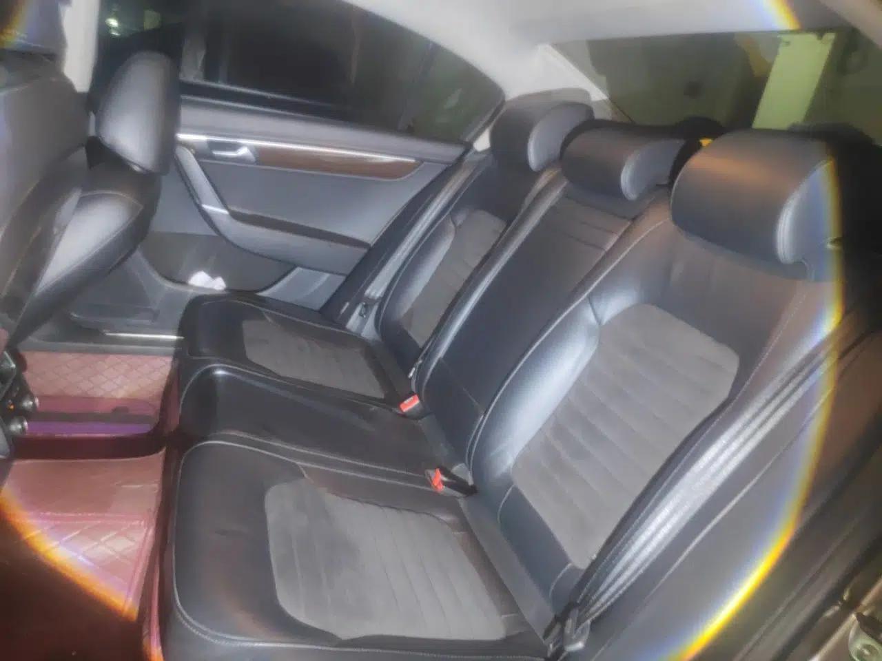 Volkswagen Magotan 2015 1.8TSI Prestige Model — миниатюра 17