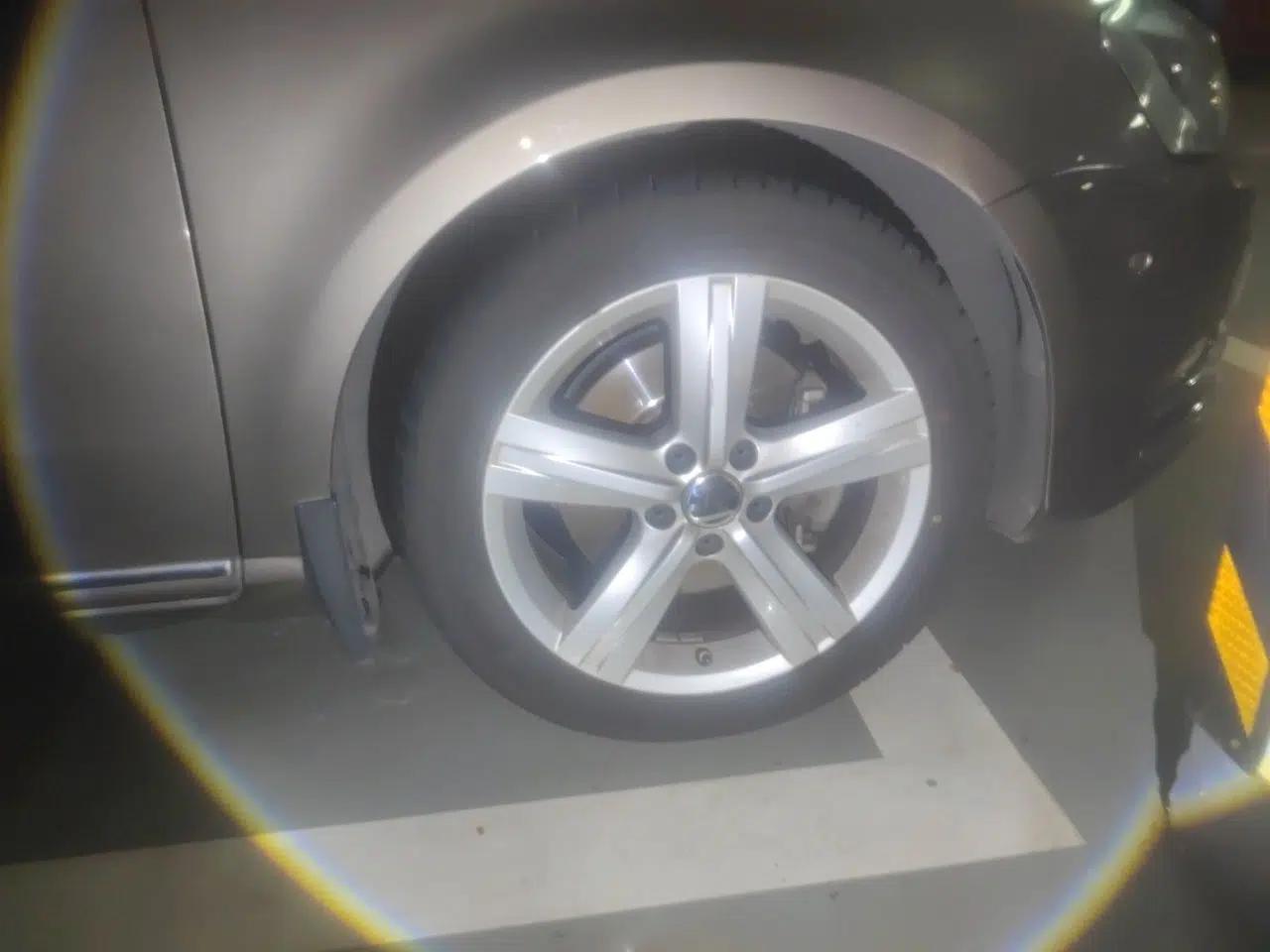Volkswagen Magotan 2015 1.8TSI Prestige Model — миниатюра 8