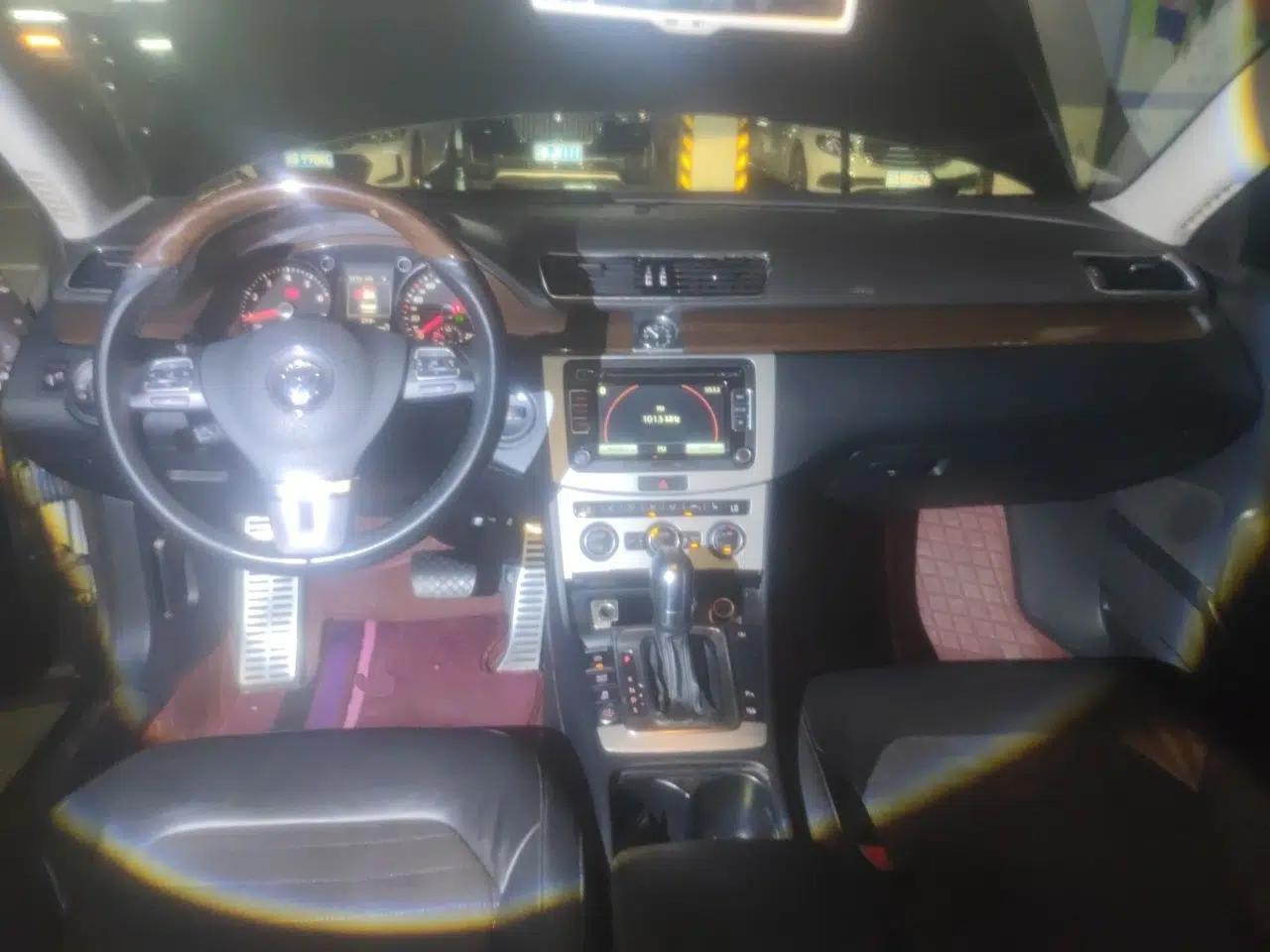 Volkswagen Magotan 2015 1.8TSI Prestige Model — миниатюра 9