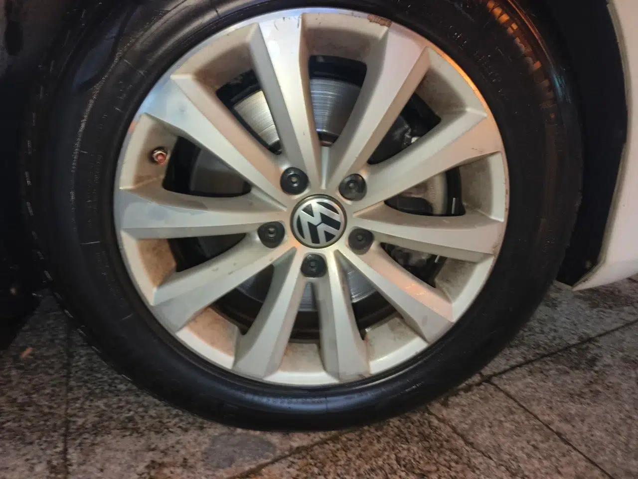 Volkswagen Magotan 2013 1.8TSI Premier Model — миниатюра 8