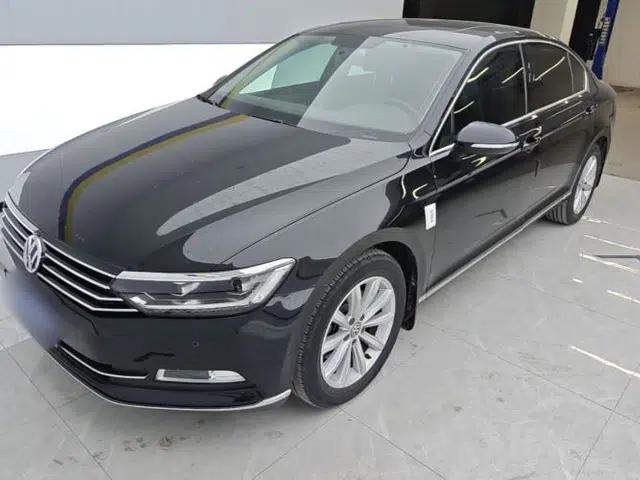 Volkswagen Magotan 2018 280TSI DSG Leading Model