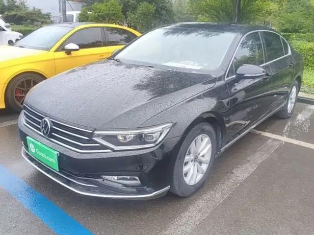 Volkswagen Magotan 2020 280TSI DSG Comfort Edition
