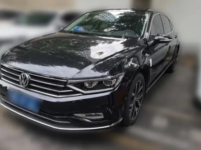 Volkswagen Magotan 2020 330TSI DSG Leading Model