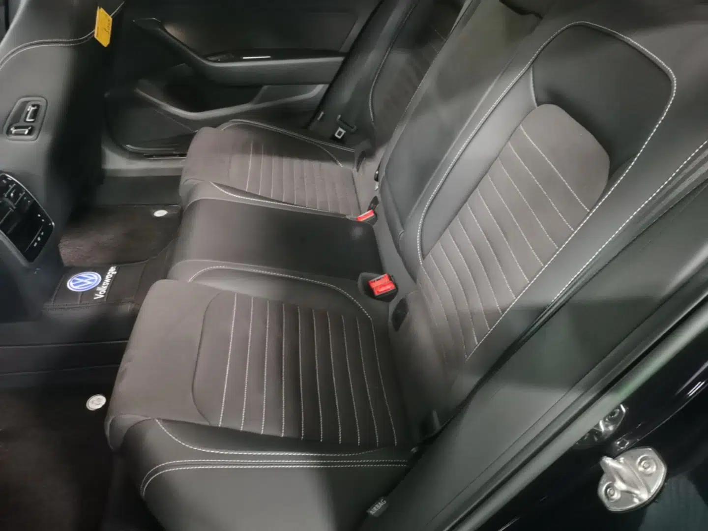 Volkswagen Magotan 2020 380TSI DSG Luxury Version — миниатюра 20