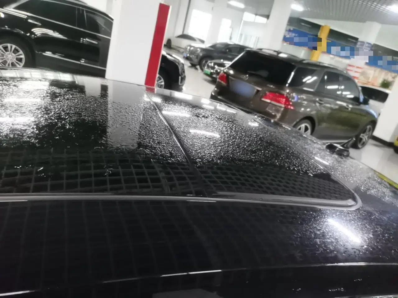 Volkswagen Magotan 2020 380TSI DSG Luxury Version — миниатюра 7