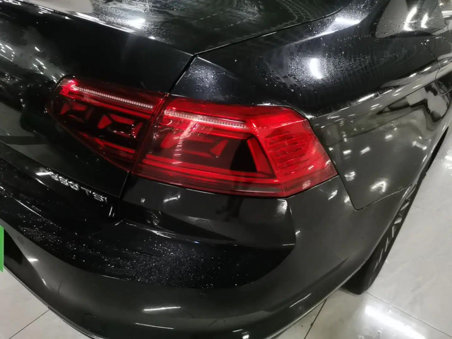 Volkswagen Magotan 2020 380TSI DSG Luxury Version — миниатюра 9