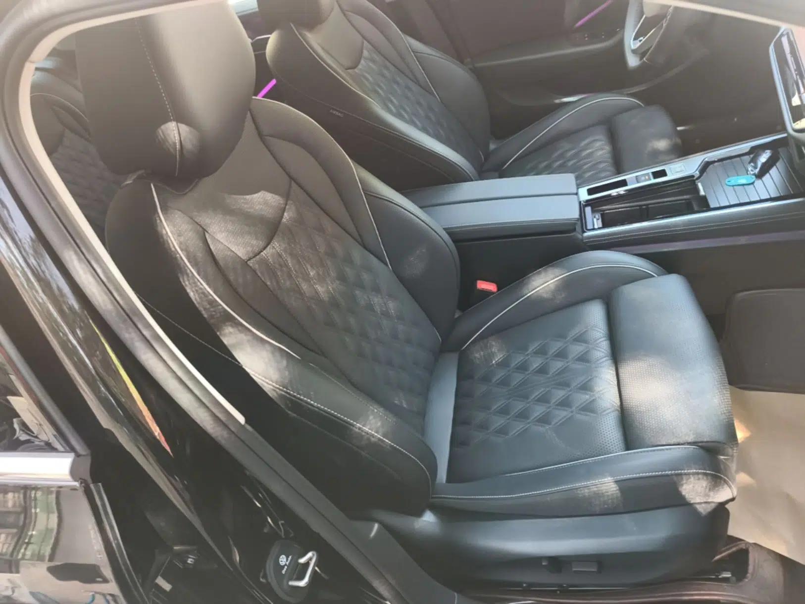 Volkswagen Magotan 2024 380TSI DSG Prestige Edition DaMai Package — миниатюра 24