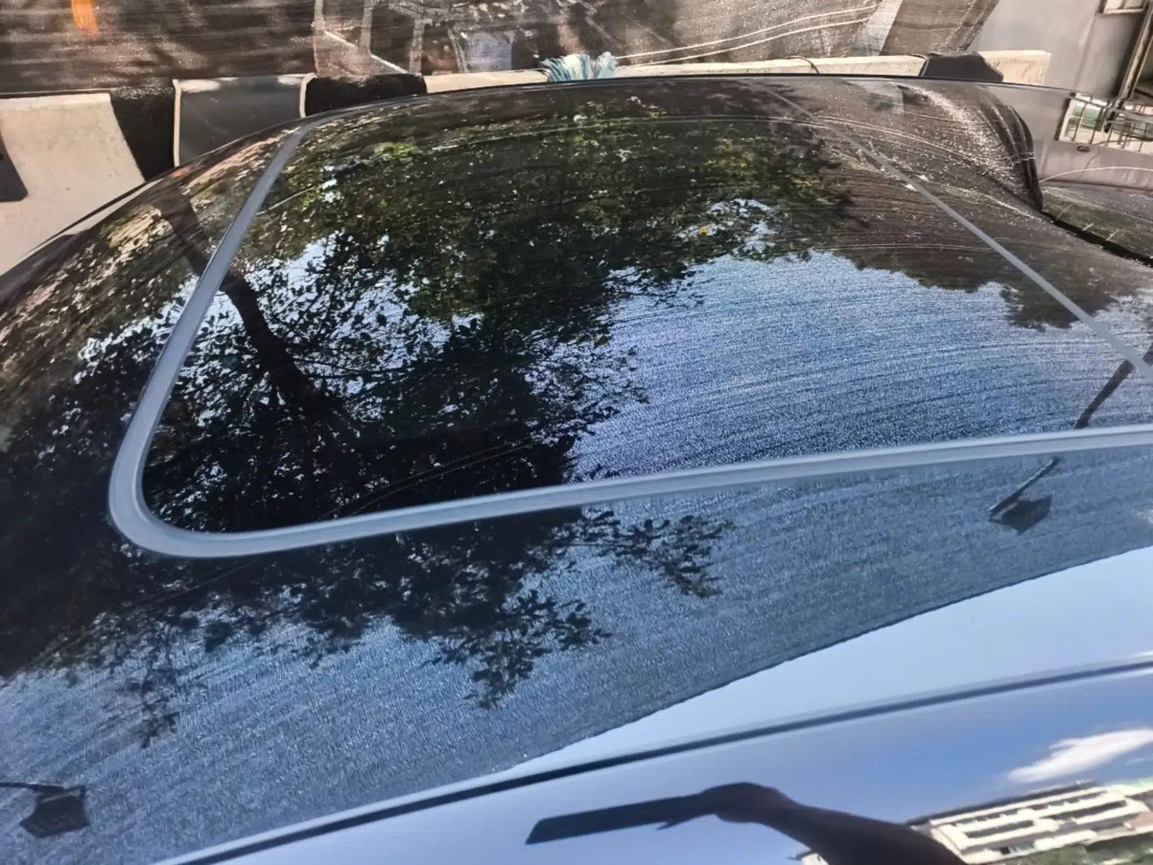 Volkswagen Magotan 2024 380TSI DSG Prestige Edition DaMai Package — миниатюра 7