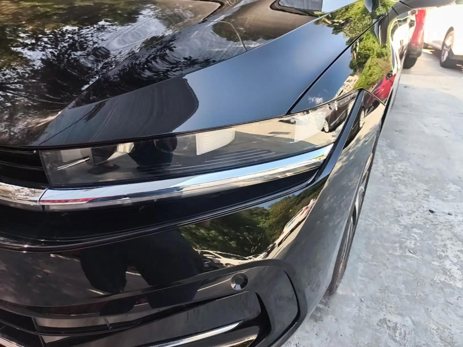 Volkswagen Magotan 2024 380TSI DSG Prestige Edition DaMai Package — миниатюра 8