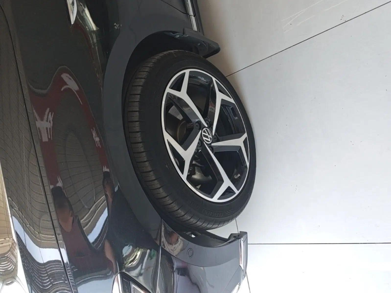 Volkswagen Magotan 2023 2 Million Units Limited-Edition 380TSI DSG Flagship Version — миниатюра 15
