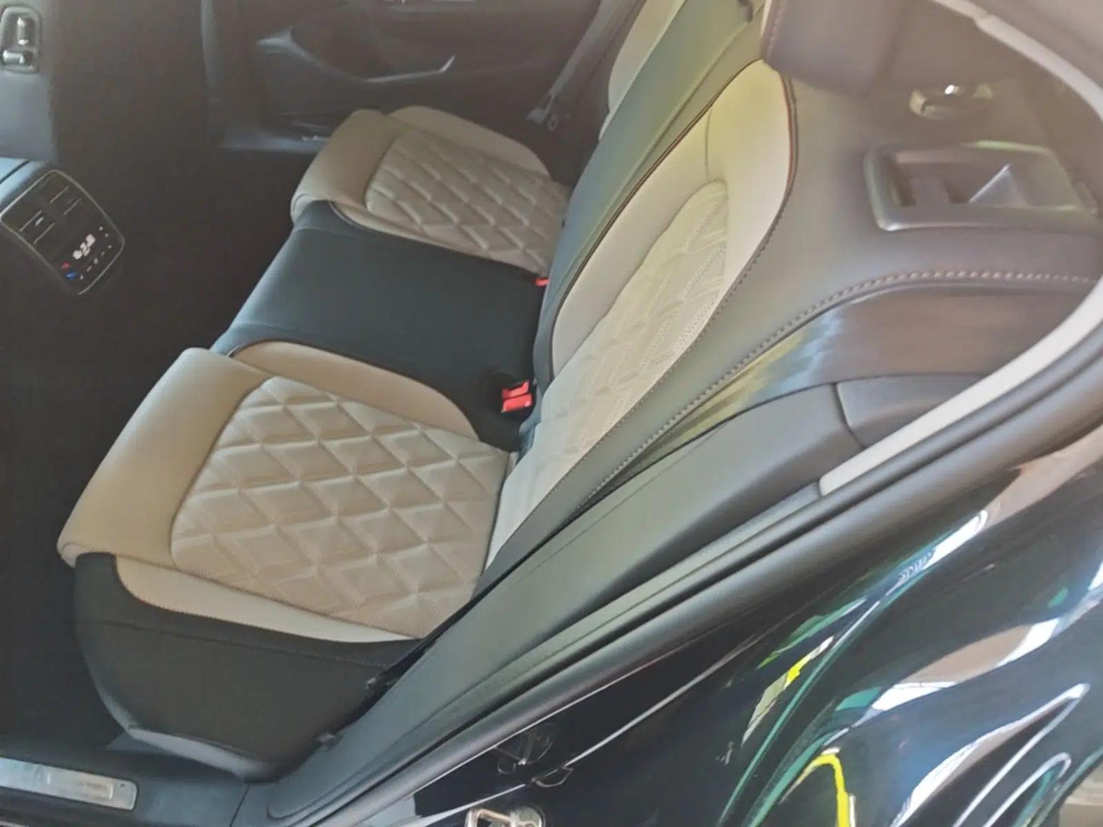 Volkswagen Magotan 2023 2 Million Units Limited-Edition 380TSI DSG Flagship Version — миниатюра 25