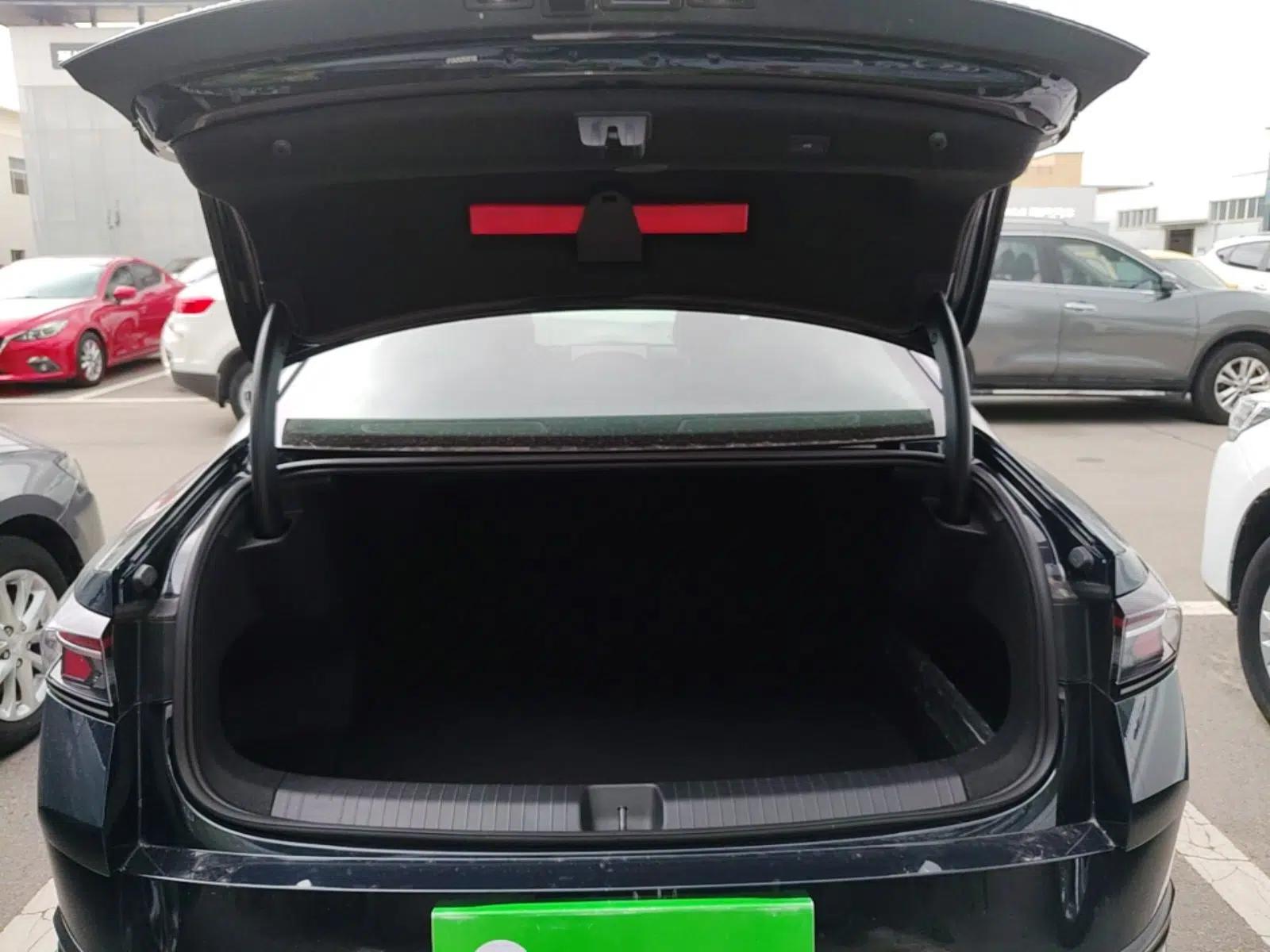 Volkswagen Magotan 2024 380TSI DSG Ultimate Edition — миниатюра 27