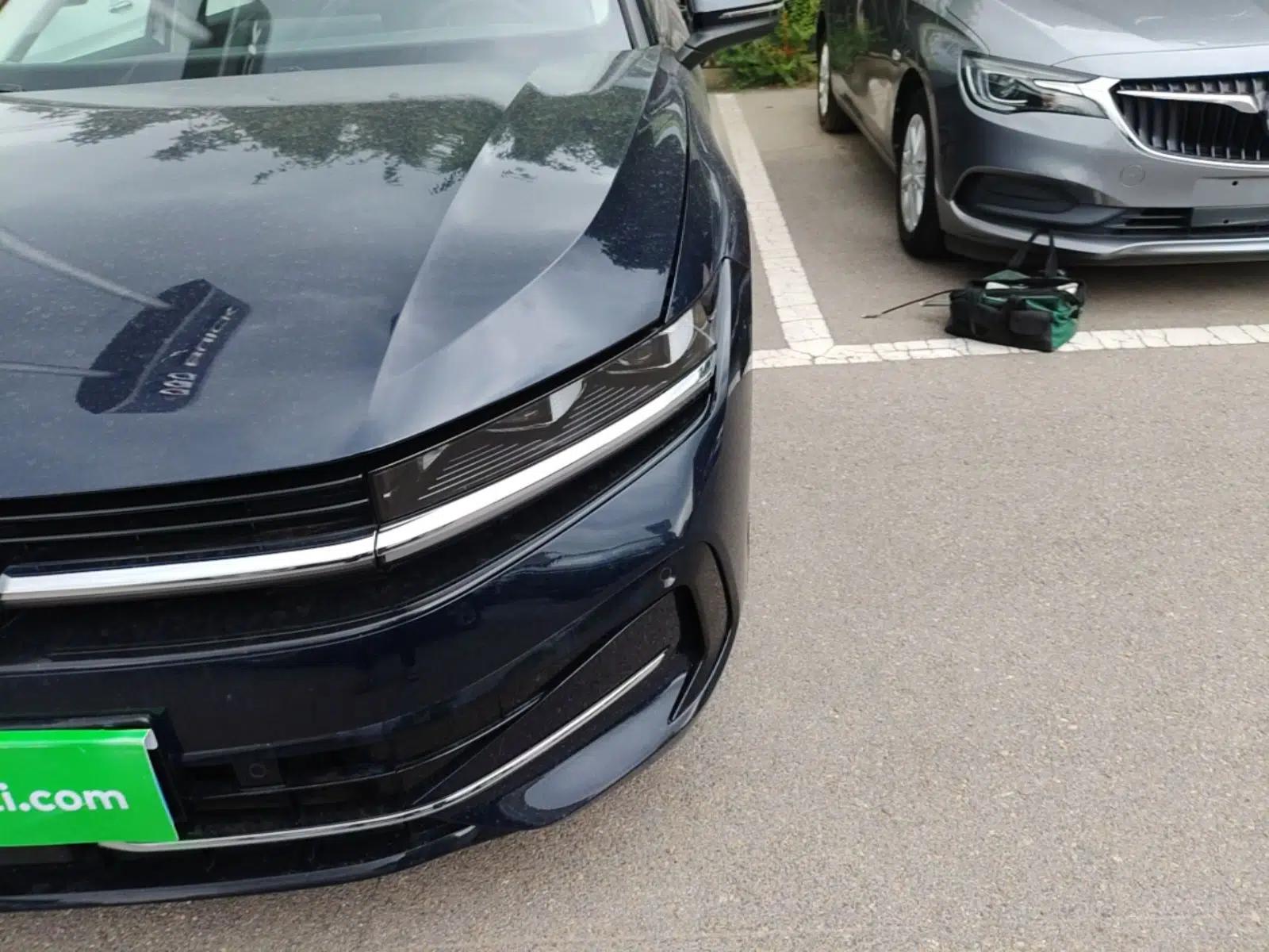Volkswagen Magotan 2024 380TSI DSG Ultimate Edition — миниатюра 8