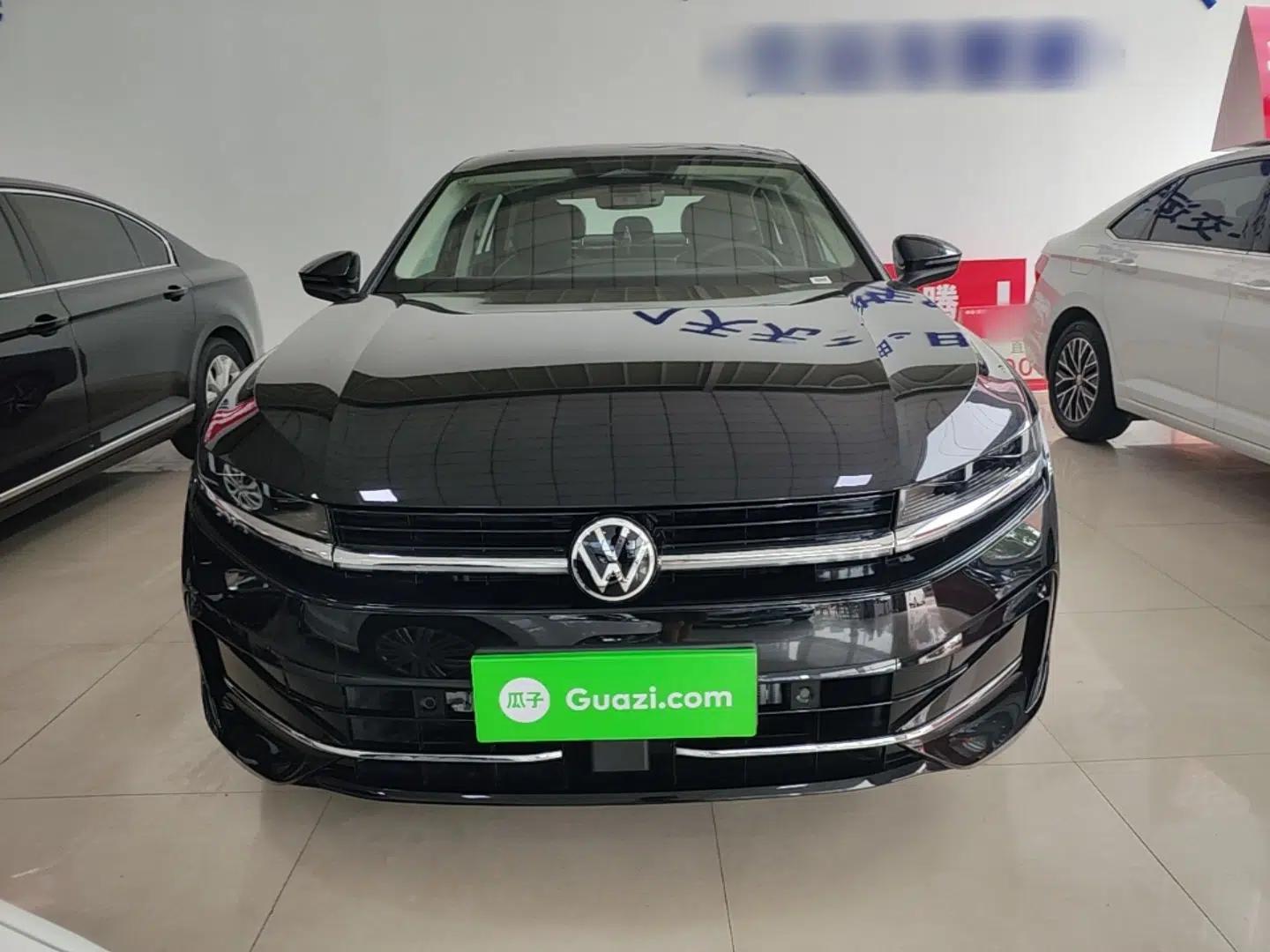 Volkswagen Magotan 2024 380TSI DSG Prestige Edition DaMai Package — миниатюра 2