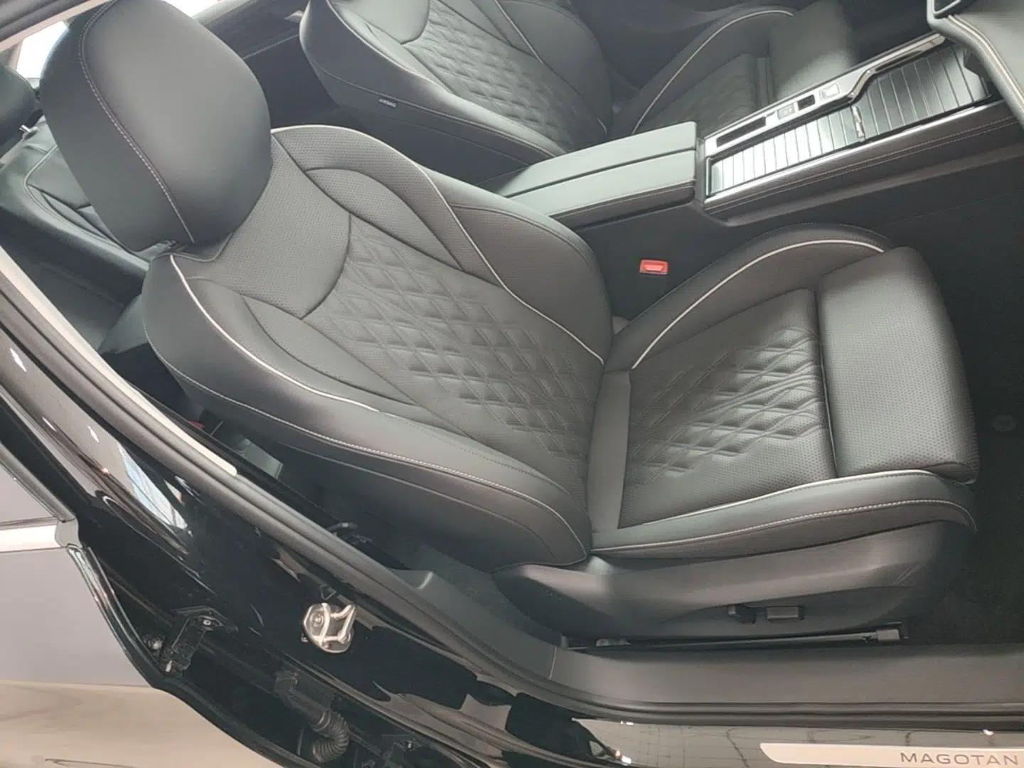 Volkswagen Magotan 2024 380TSI DSG Prestige Edition DaMai Package — миниатюра 19