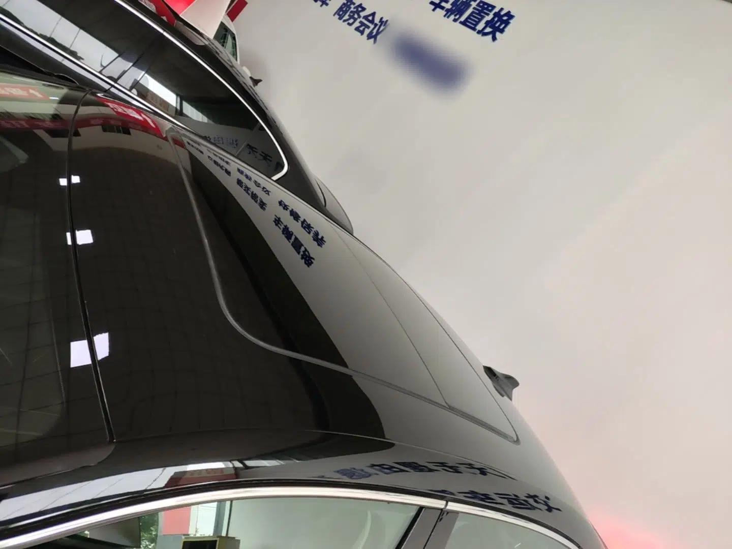 Volkswagen Magotan 2024 380TSI DSG Prestige Edition DaMai Package — миниатюра 7