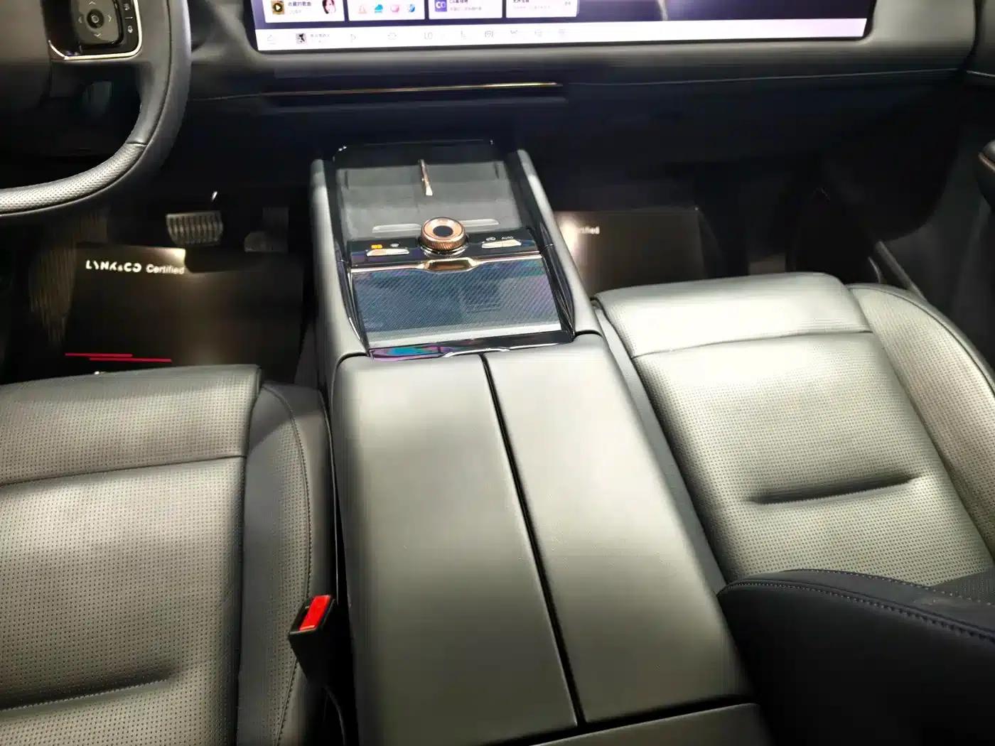 Lynk & Co 900 2025 2.0T Ultra 6-seater — миниатюра 12