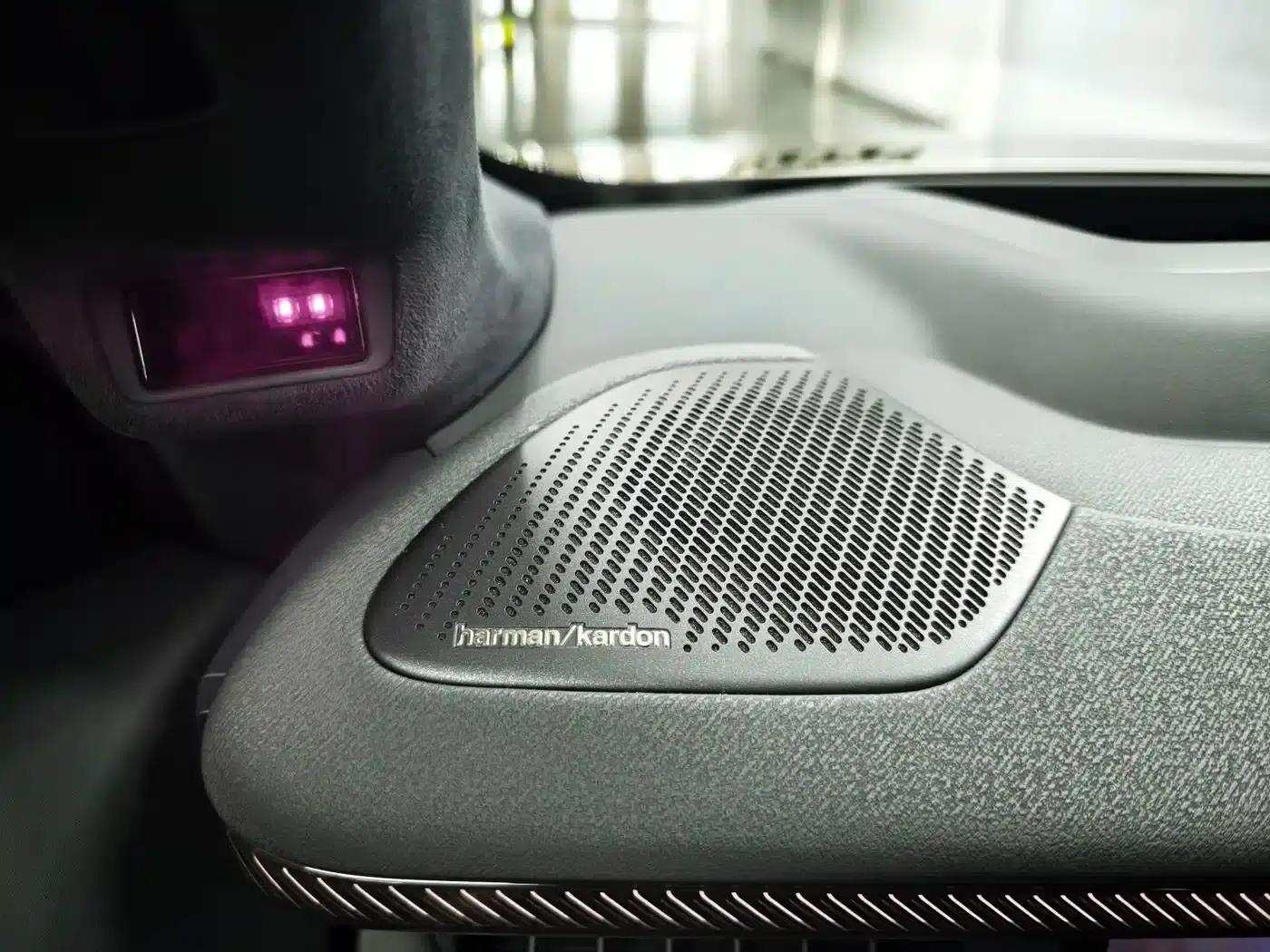 Lynk & Co 900 2025 2.0T Ultra 6-seater — миниатюра 18