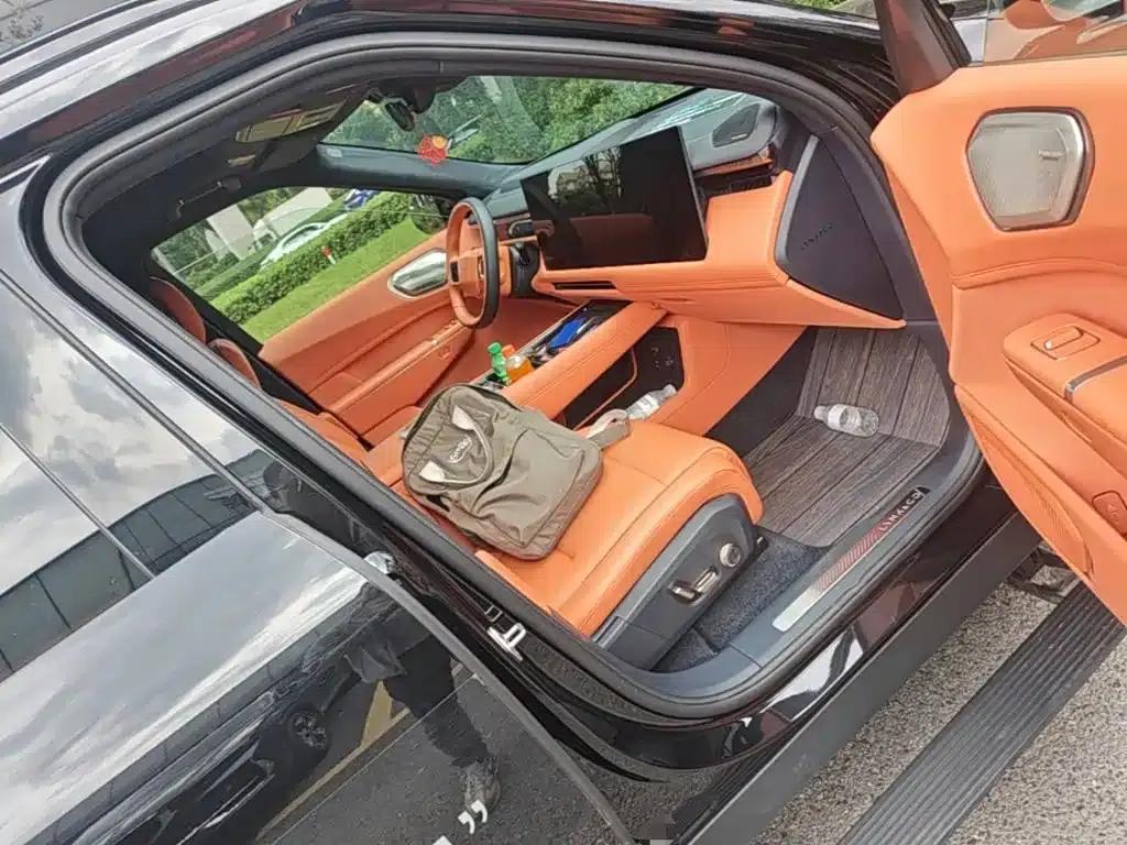 Lynk & Co 900 2025 2.0T Ultra 6-seater — миниатюра 11