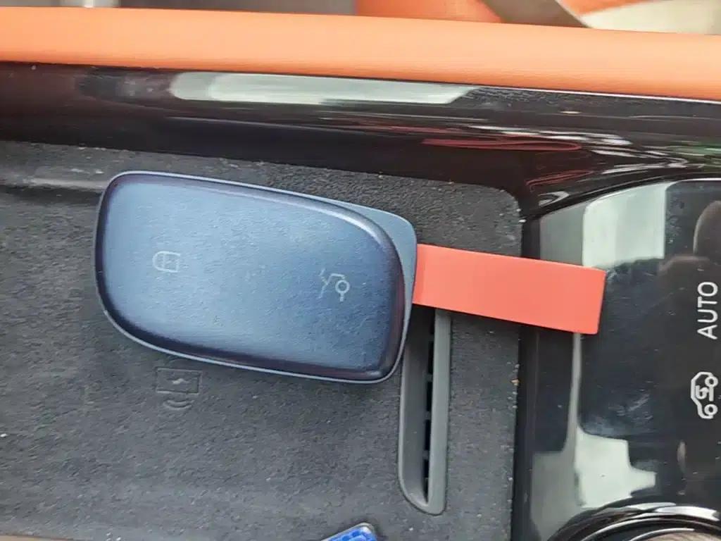 Lynk & Co 900 2025 2.0T Ultra 6-seater — миниатюра 15