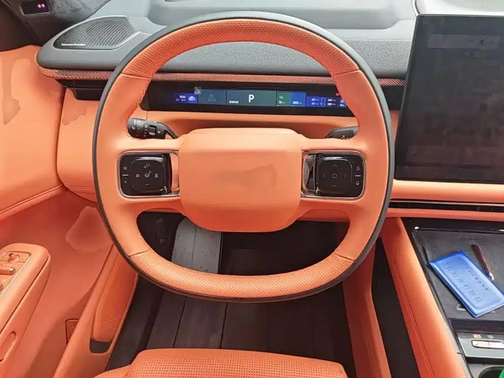 Lynk & Co 900 2025 2.0T Ultra 6-seater — миниатюра 17