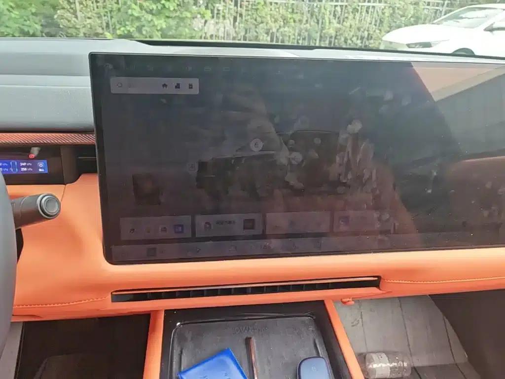 Lynk & Co 900 2025 2.0T Ultra 6-seater — миниатюра 20