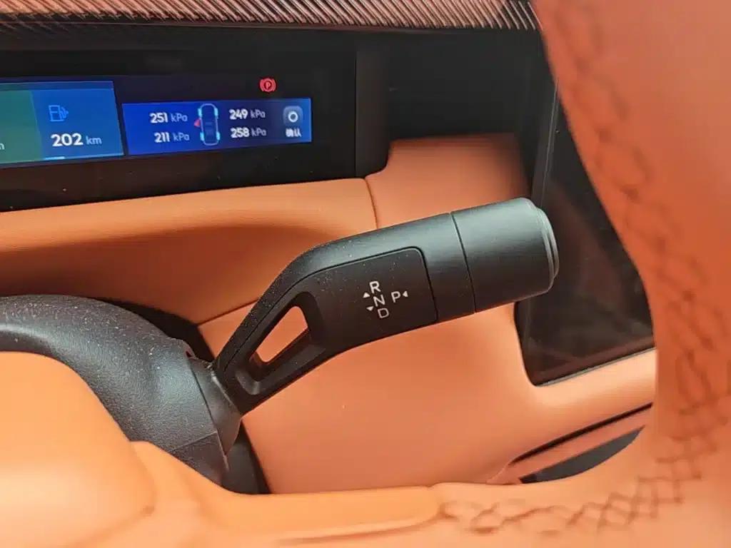Lynk & Co 900 2025 2.0T Ultra 6-seater — миниатюра 21