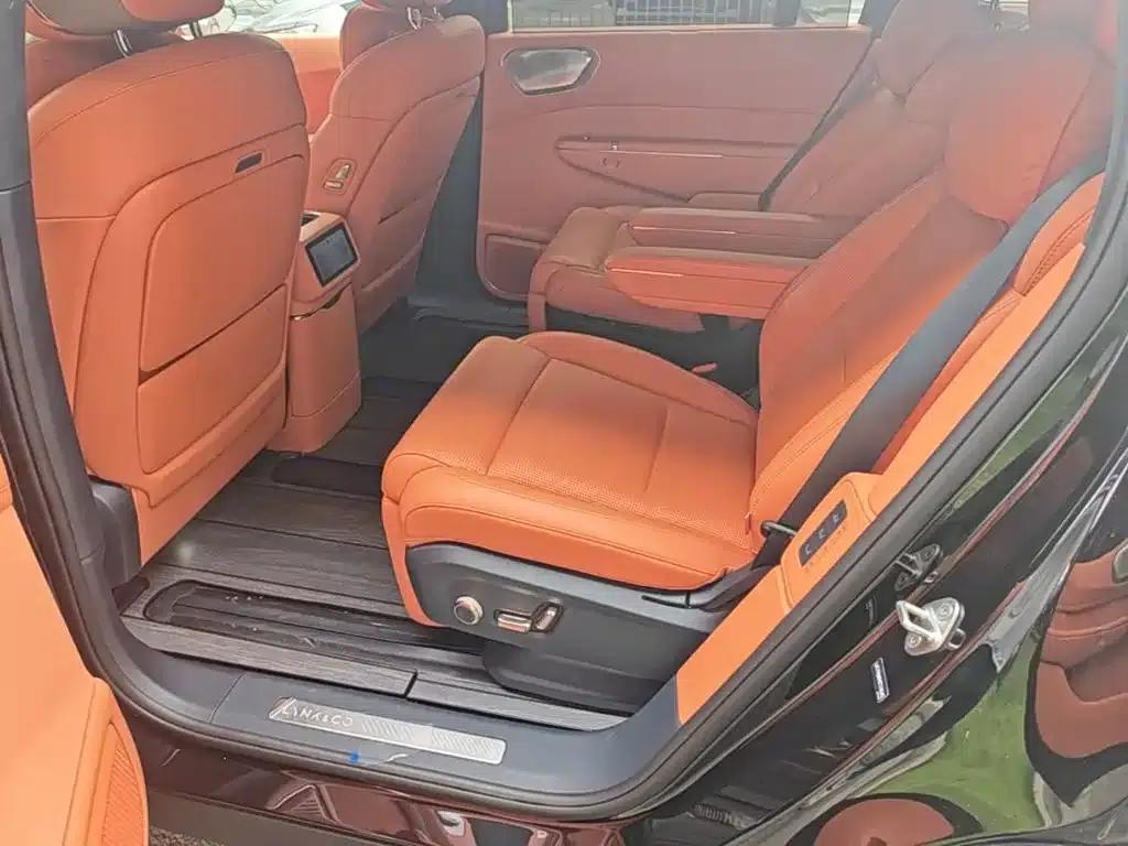 Lynk & Co 900 2025 2.0T Ultra 6-seater — миниатюра 24