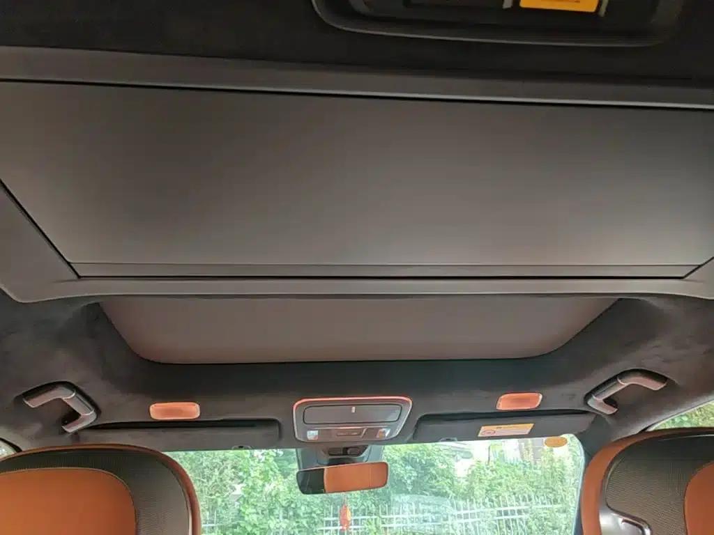 Lynk & Co 900 2025 2.0T Ultra 6-seater — миниатюра 25