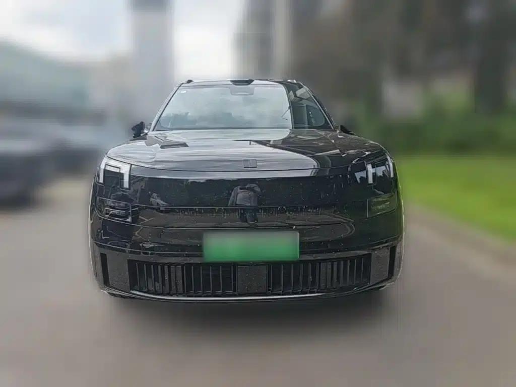 Lynk & Co 900 2025 2.0T Ultra 6-seater — миниатюра 5