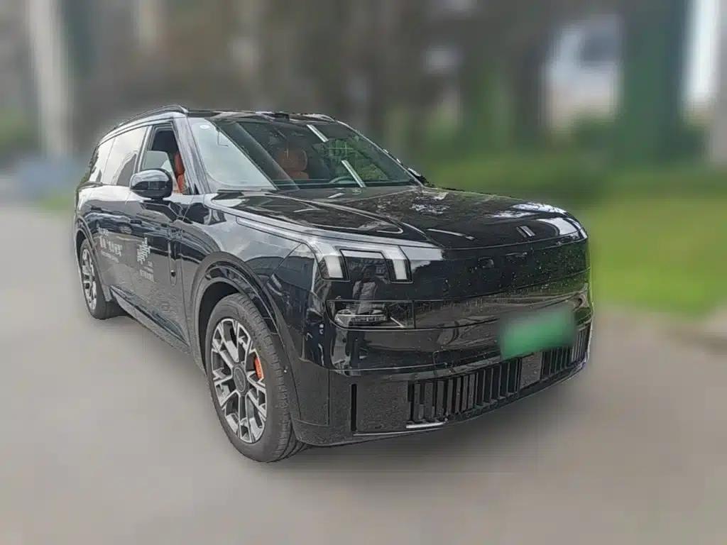 Lynk & Co 900 2025 2.0T Ultra 6-seater — миниатюра 7