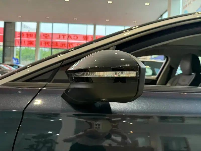 ID.7 VIZZION 2024 AIR Edition — миниатюра 8