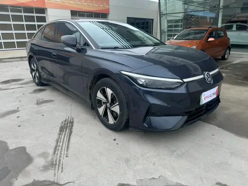 ID.7 VIZZION 2024 AIR Edition — миниатюра 3