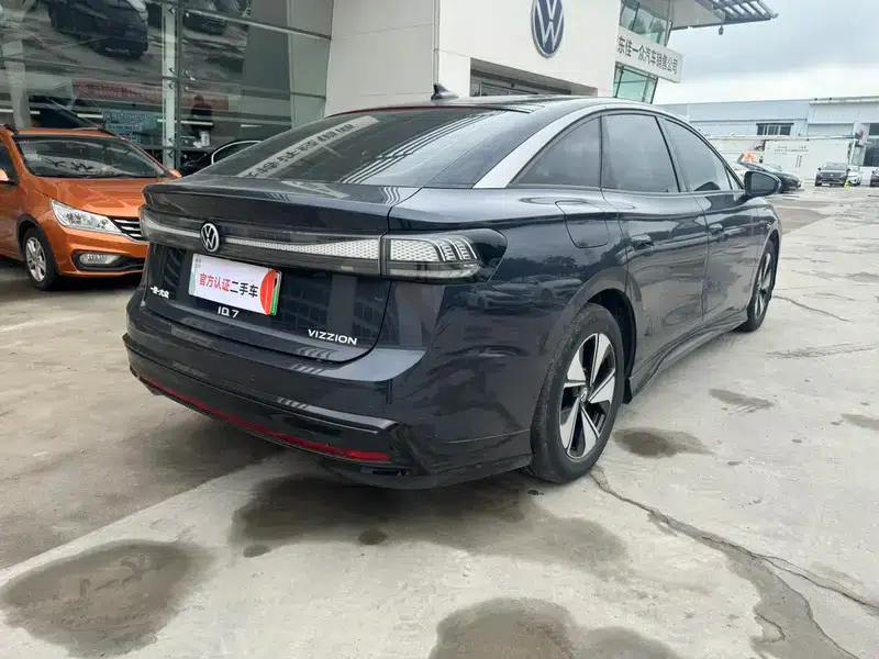 ID.7 VIZZION 2024 AIR Edition — миниатюра 6