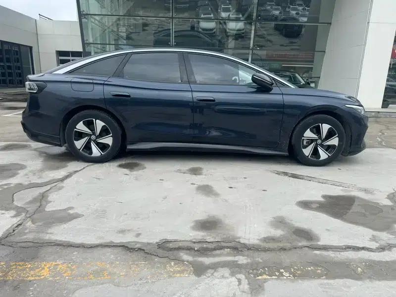 ID.7 VIZZION 2024 AIR Edition — миниатюра 7