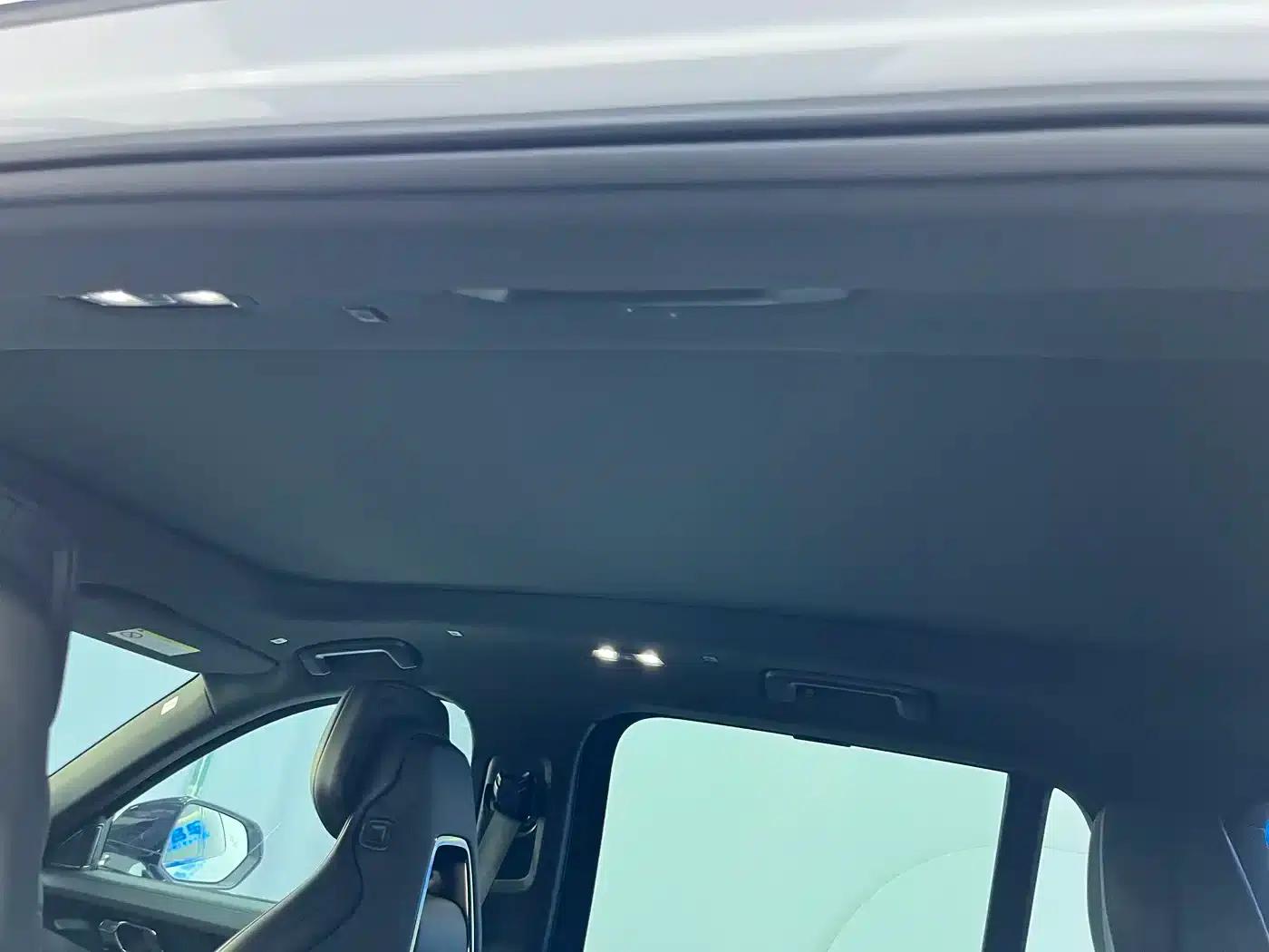 Lynk & Co 09 EM-P 2021 2.0T PHEV Halo 6-seater — миниатюра 5