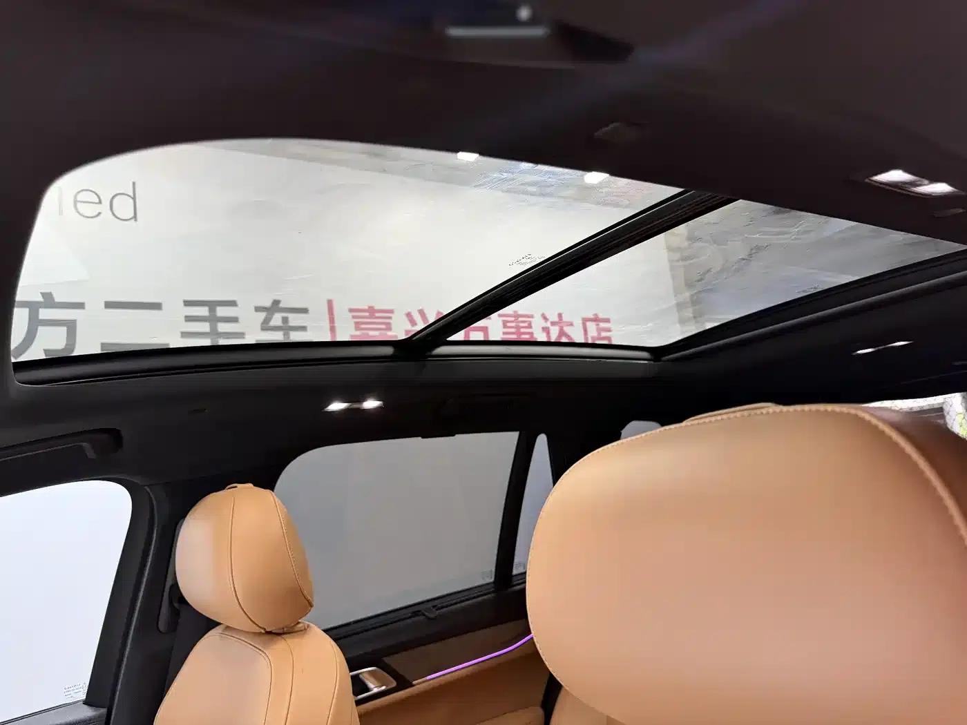 Lynk & Co 09 EM-P 2024 2.0TD EM-P AWD ULTRA Six-Seater — миниатюра 13